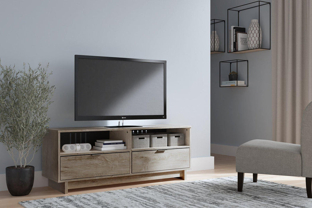 Oliah Medium TV Stand