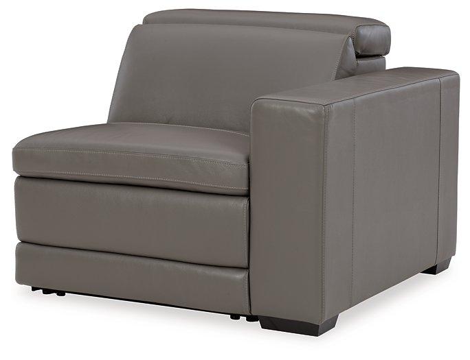 Texline 4-Piece Power Reclining Sofa