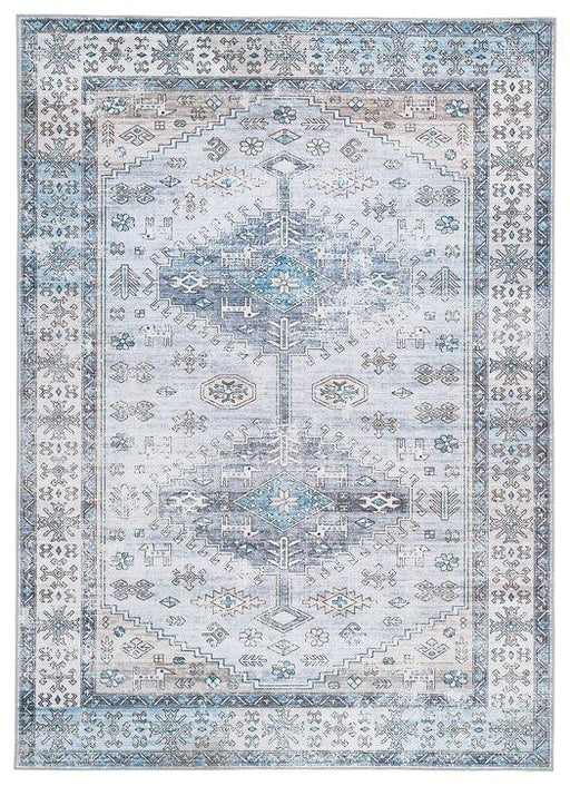 Hebruns 8' x 10' Rug image