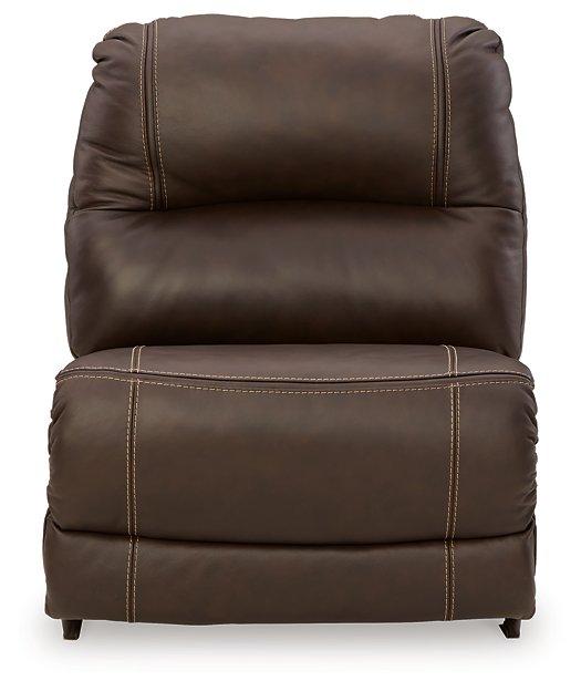 Dunleith 3-Piece Power Reclining Sofa