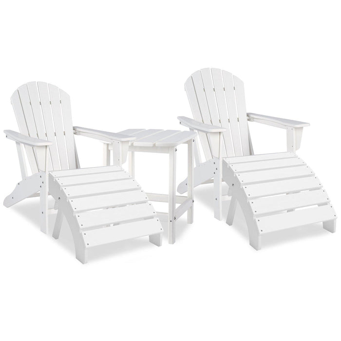 Sundown Treasure Outdoor Seating Set