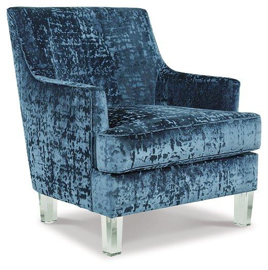 Gloriann Accent Chair