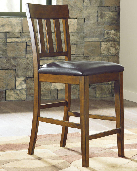 Ralene Counter Height Bar Stool