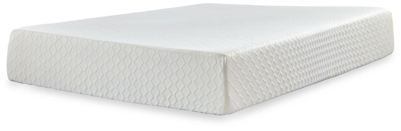 Chime 12 Inch Memory Foam