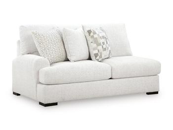 Misty-Lakes Sectional