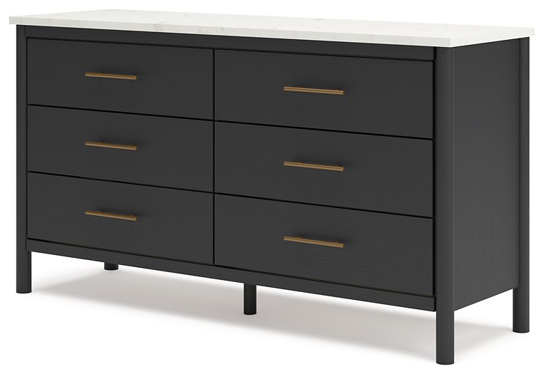 Cadmori Dresser