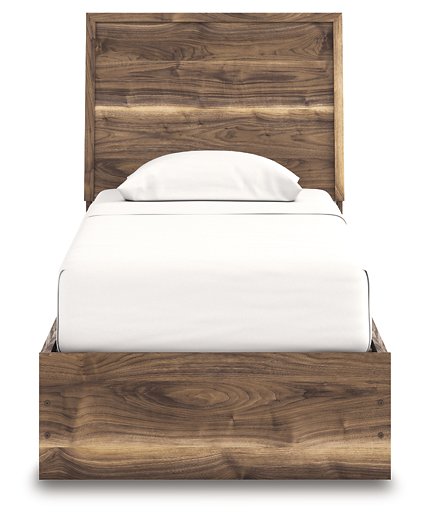 Chirason Bed
