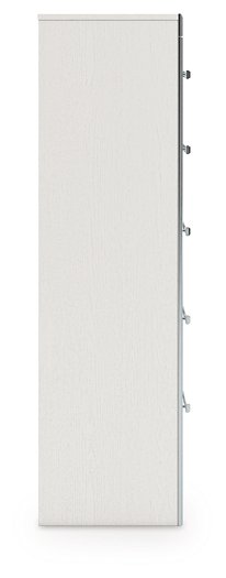 Zuraleus Chest of Drawers