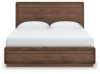 Fortlorn Bed