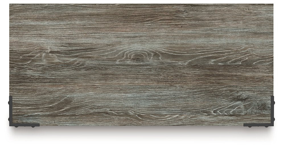 Frandern Chest of Drawers