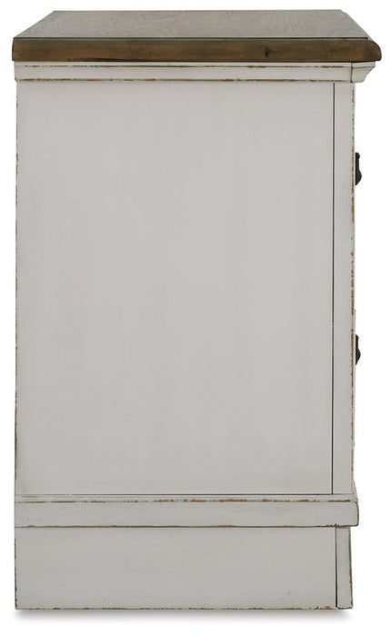 Blendon Nightstand