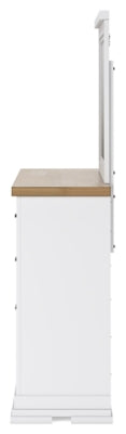 Ashbryn Bedroom Package