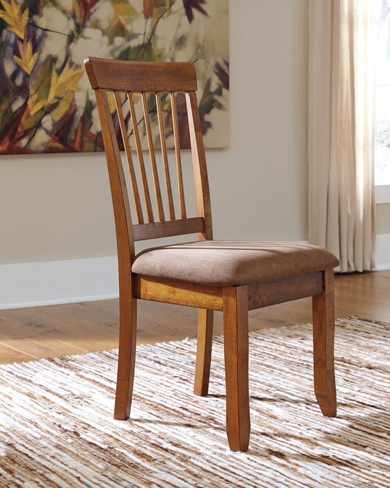 Berringer Dining Chair Set