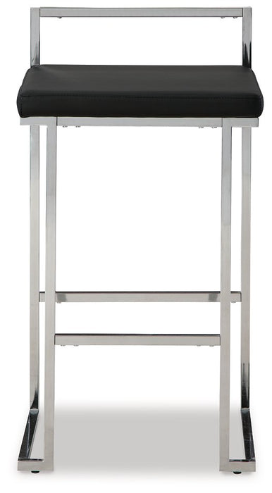 Madanere Bar Height Bar Stool