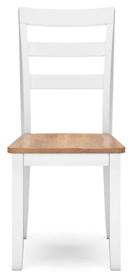 Gesthaven Dining Set