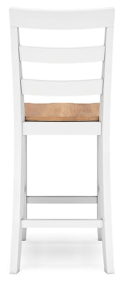 Gesthaven Dining Set