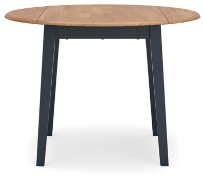 Gesthaven Dining Set