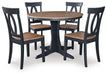 Landocken Dining Room Set image