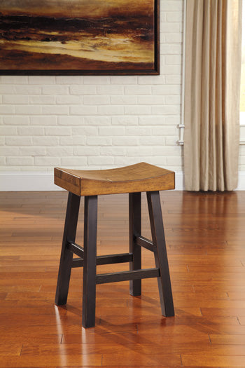 Glosco Bar Stool Set