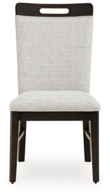 Neymorton Dining Room Set