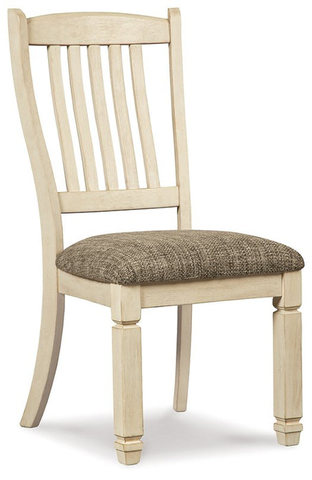 Bolanburg Dining Chair Set