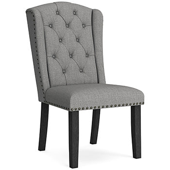 Jeanette Dining Chair