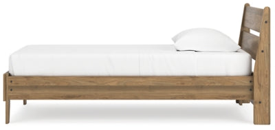 Deanlow Bed