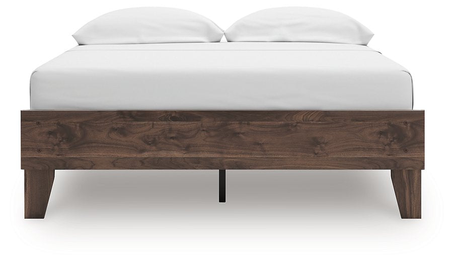 Calverson Bed