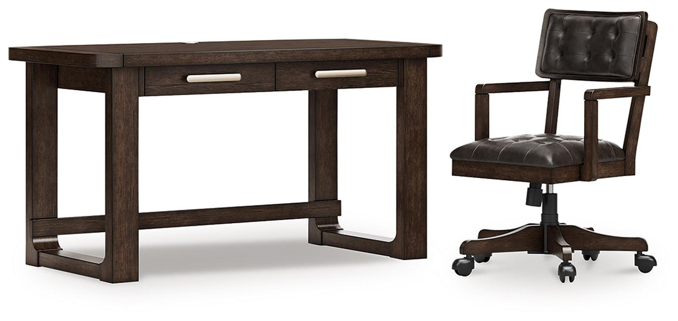 Breckington Collection