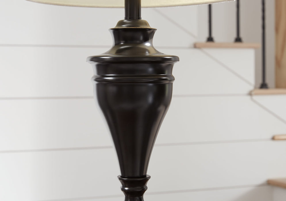 Darlita Table Lamp (Set of 2)