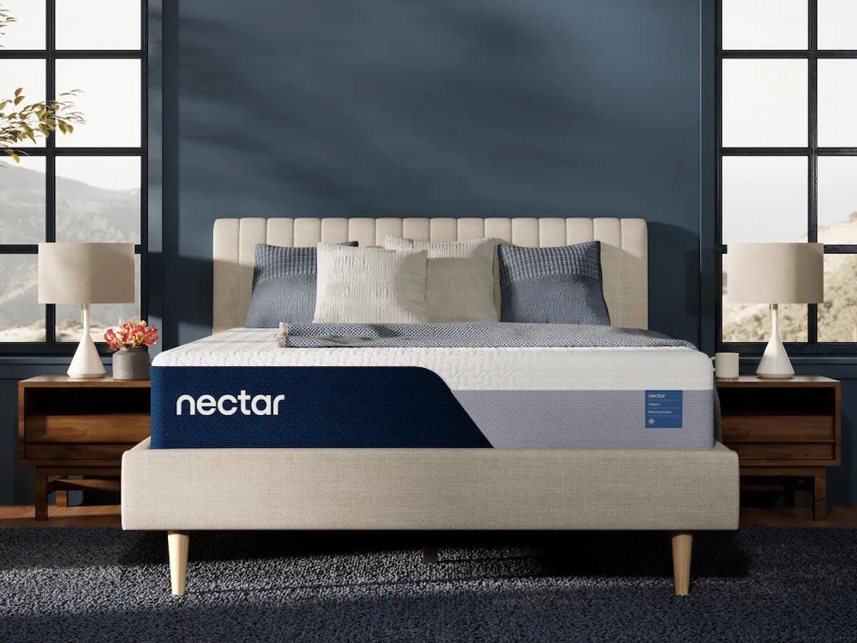 Nectar Classic Memory Foam 5.1 Collection