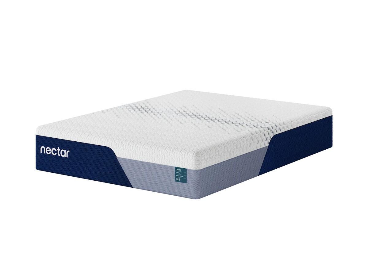 Nectar Premier Memory Foam 5.1 Collection