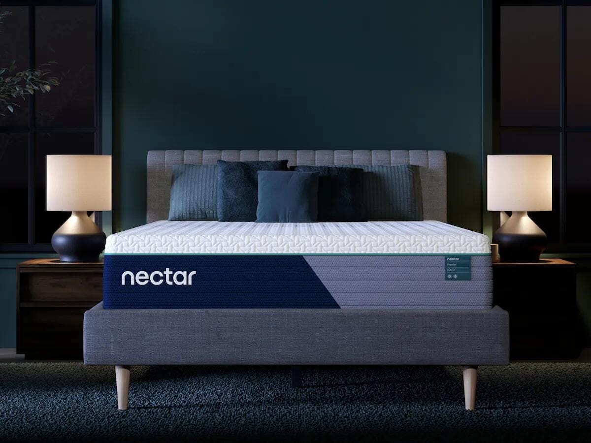 Nectar Ultra Hybrid 5.1 Collection