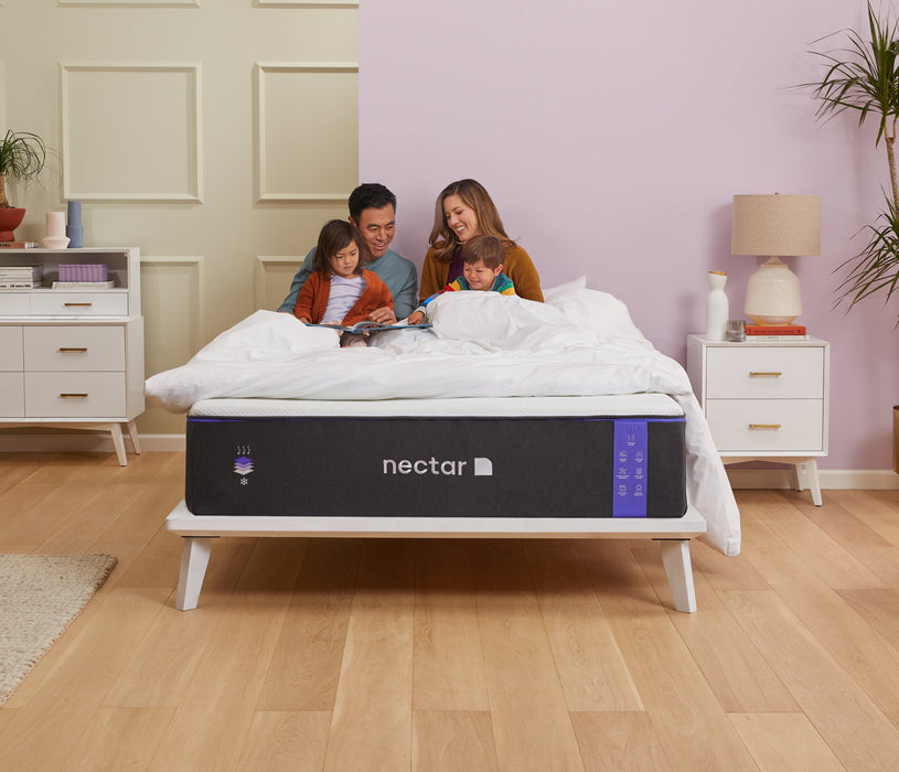 The Nectar Premier Mattress