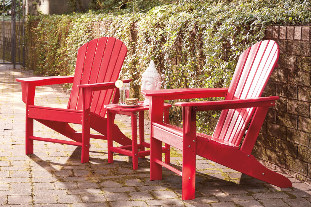 Sundown Treasure Adirondack Chair