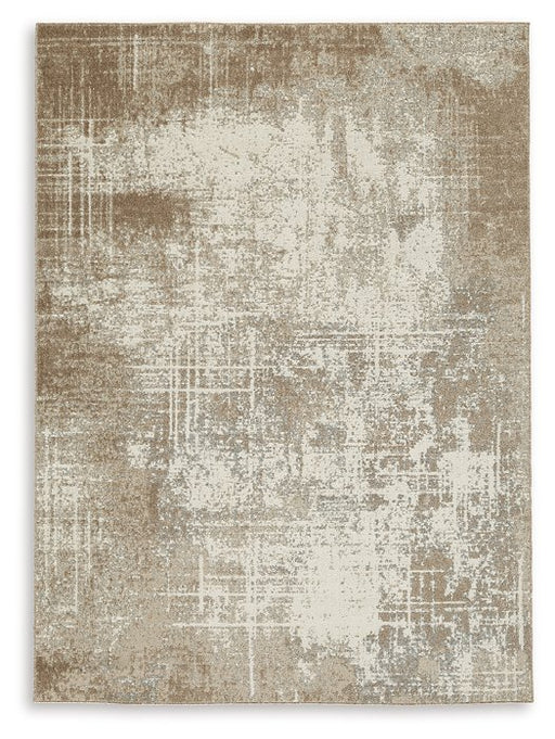 Grifflain 5' x 7' Rug image