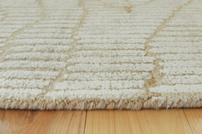 Jaseena Area Rug