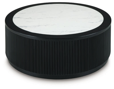Grayman Coffee Table