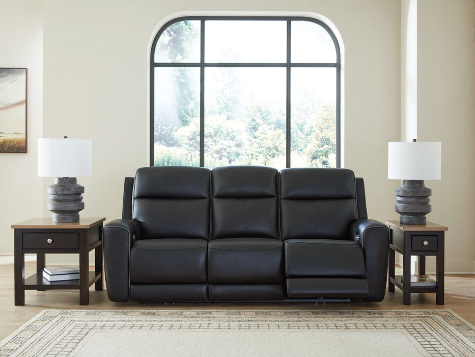 5Z-Relaxation Power Reclining Sofa