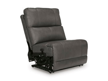 Bleckley Power Reclining Sectional