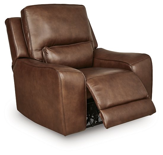 DeepWakes Power Recliner