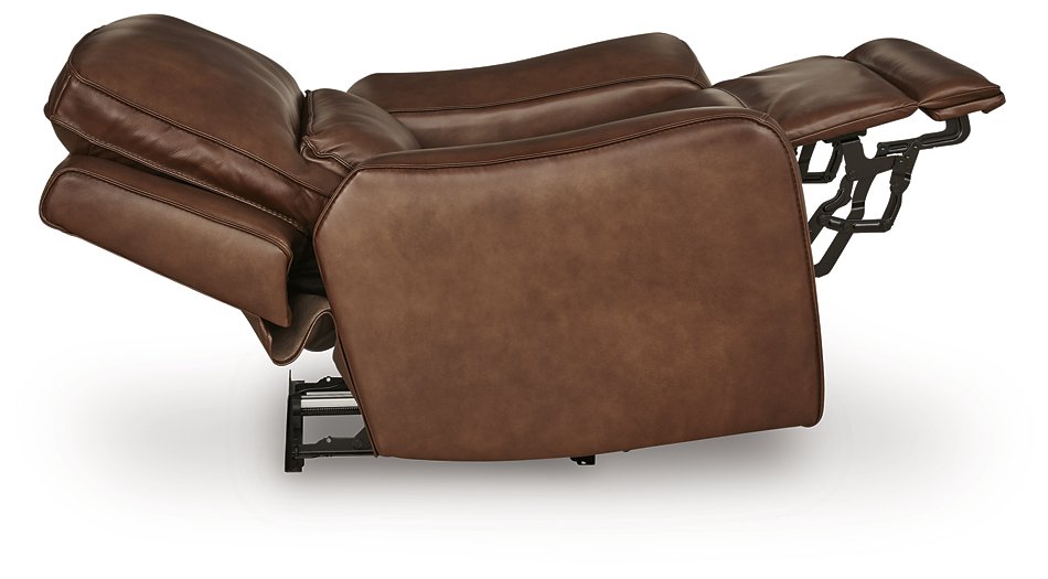 DeepWakes Power Recliner