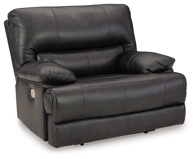 Mountainous Power Recliner image