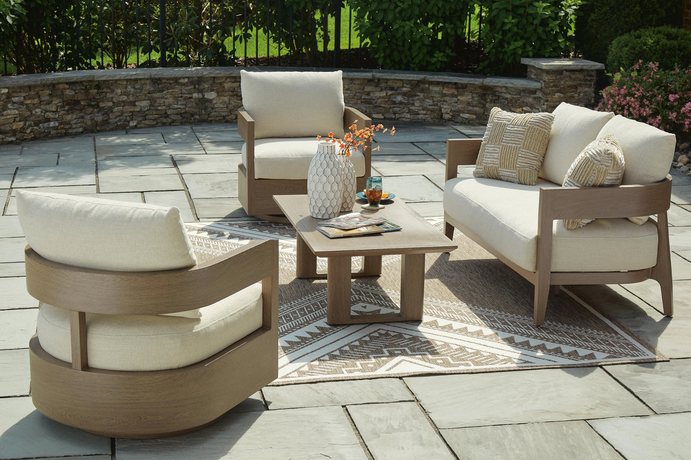 Serene Bay Collection