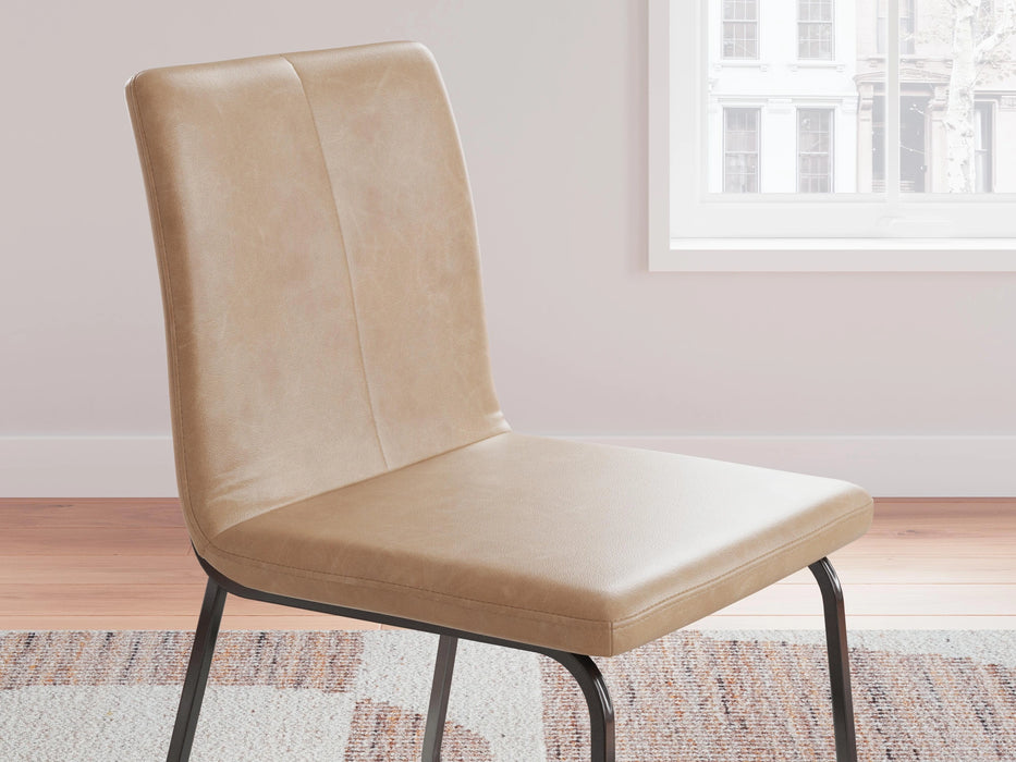 Pharwynn Dining Package