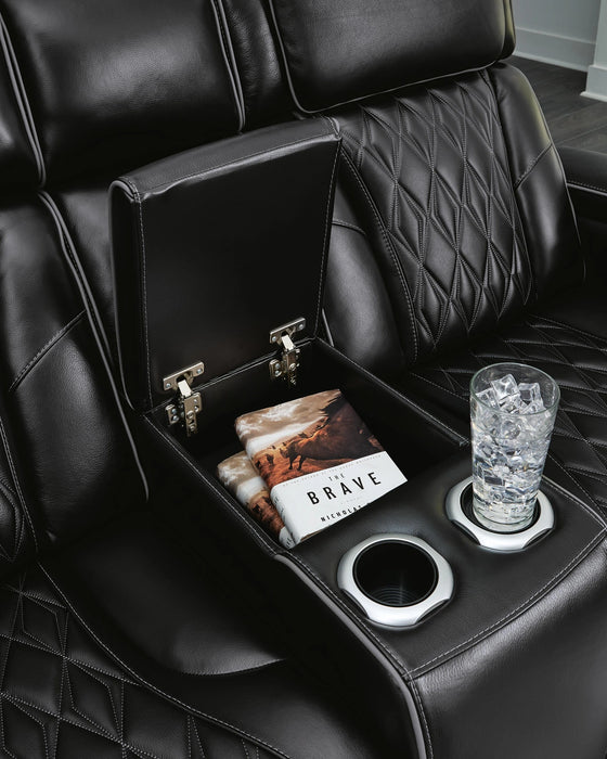 Boyington Living Room Set