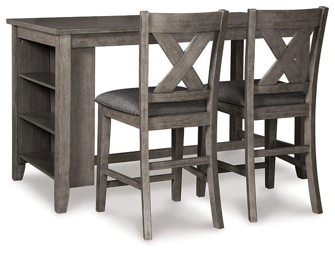 Barstool Set