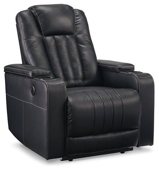 Center Point Recliner image