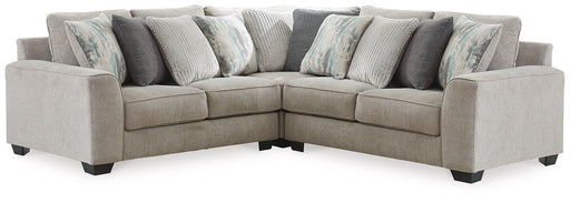 Ardsley 3-Piece Sectional image