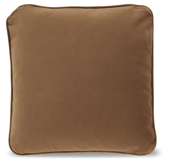 Caygan Pillow image